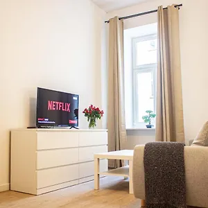 Przytulne Mieszkanie W Centrum Apartament