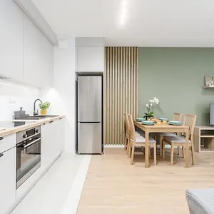 Jutrzenki Premium Apartament