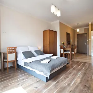 Dolna 17 - Mokotow Apartament