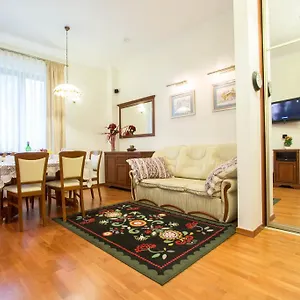 Radowid Apartament Zakopane